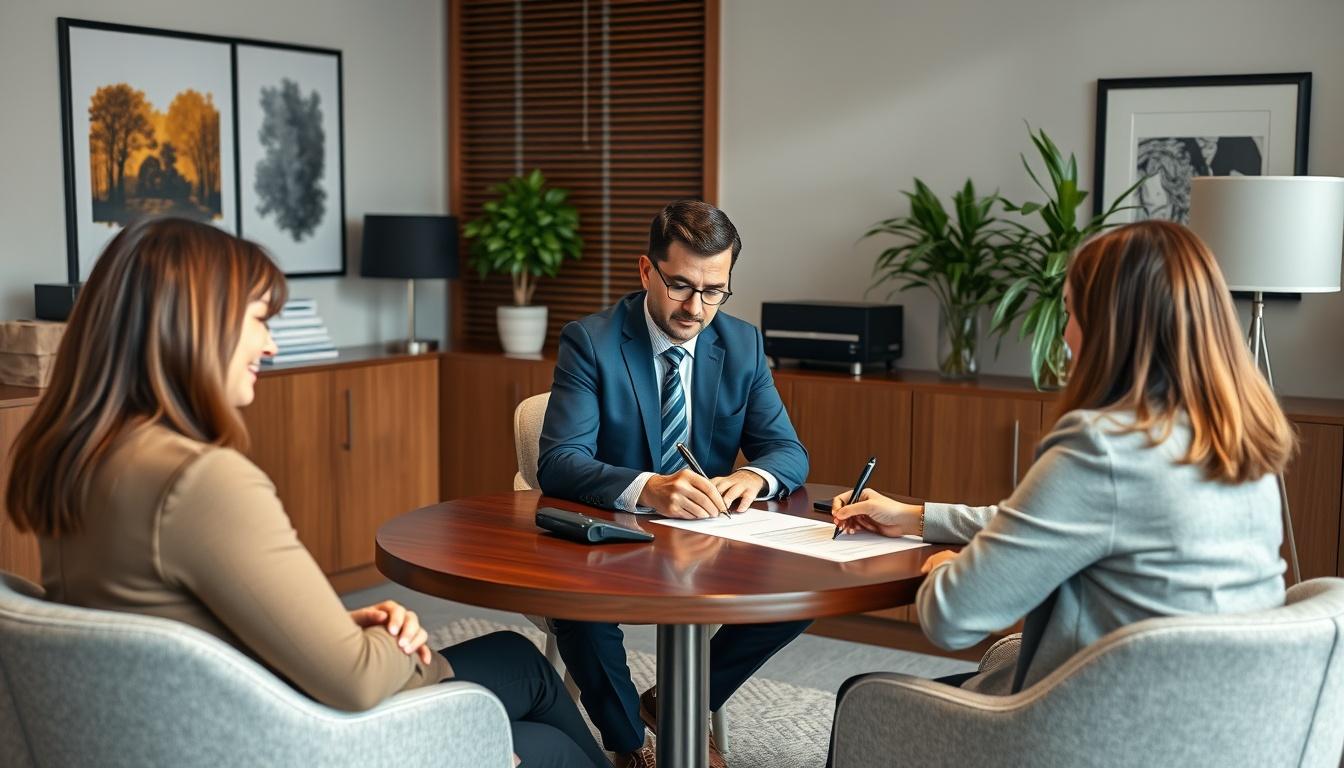 Professional plan visual